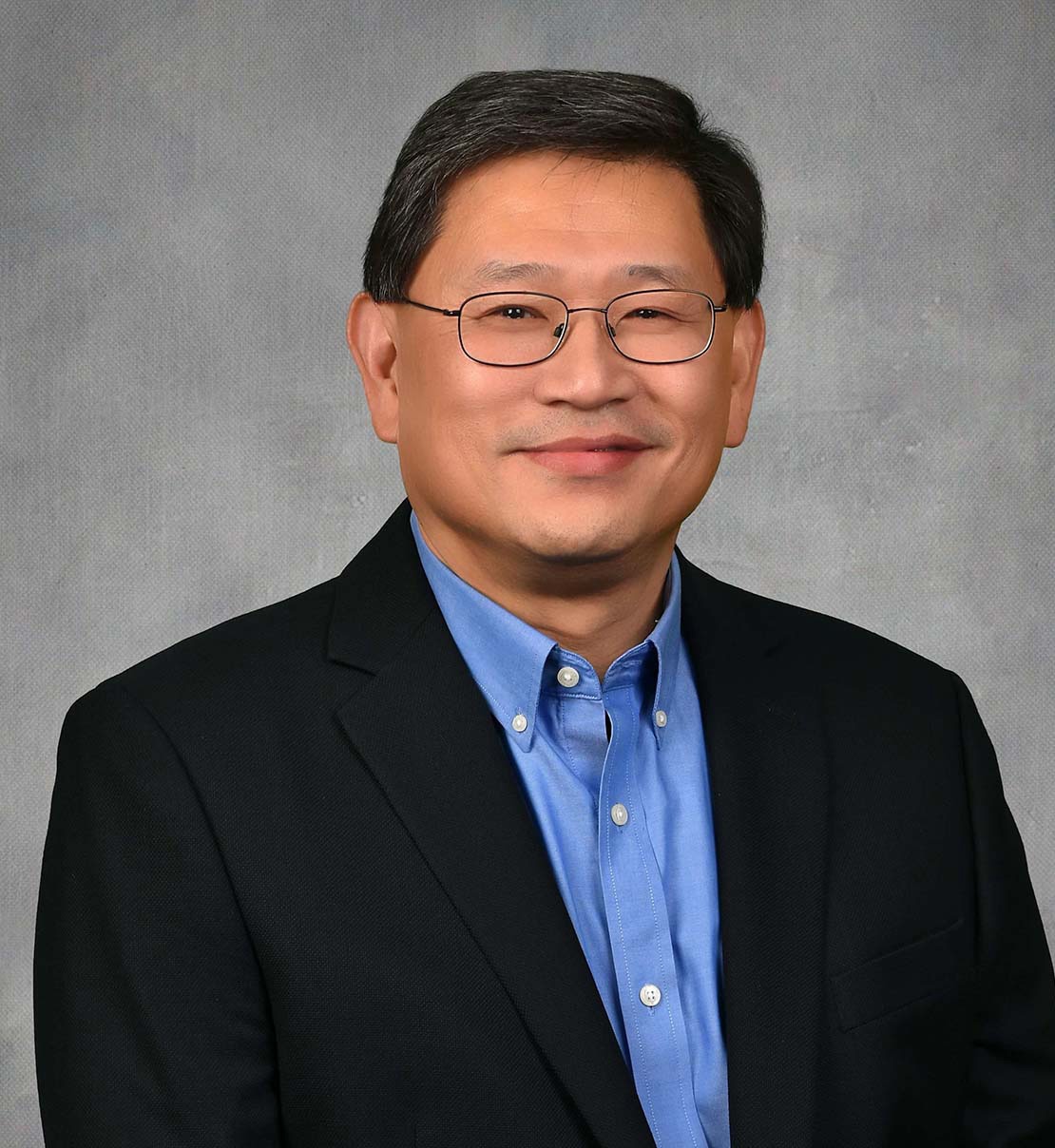 Dr. Wei-Chung Wang